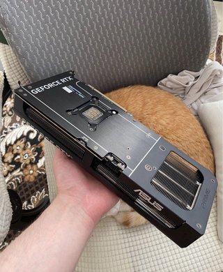 ASUS RTX 5070 Ti TUF Gaming OC