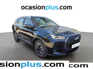 EBRO S700 1.6 TGDI Comfort DCT 108 kW (147 CV)