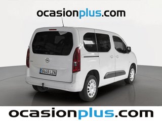 Opel Combo Life 1.5 TD Business Edition Plus L1 75 kW (102 CV)