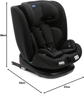 Silla Coche Chicco Mokita I-Size