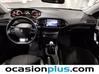 Peugeot 308 BlueHDi 120 Style 88 kW (120 CV)