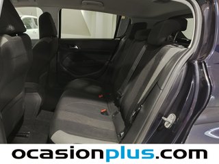 Peugeot 308 BlueHDi 120 Style 88 kW (120 CV)