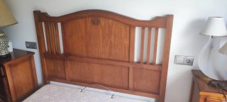 Dormitorio 1,35
