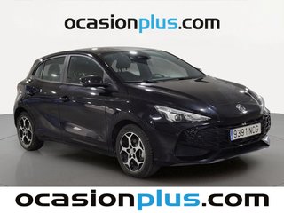 MG MG3 1.5 Comfort 85 kW (116 CV)
