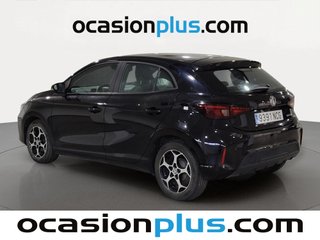 MG MG3 1.5 Comfort 85 kW (116 CV)