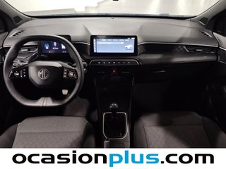 MG MG3 1.5 Comfort 85 kW (116 CV)