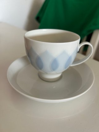 Rosenthal Studio-Line Lotus Azure 13p