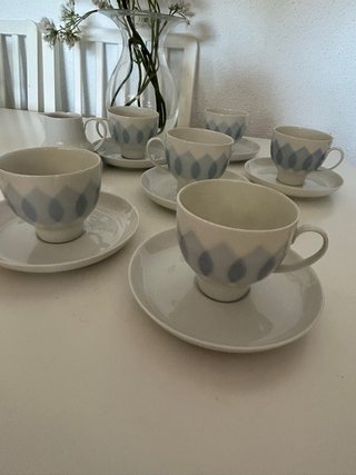 Rosenthal Studio-Line Lotus Azure 13p