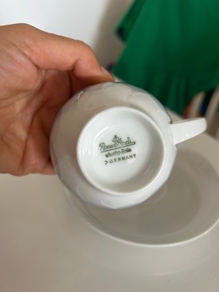 Rosenthal Studio-Line Lotus Azure 13p
