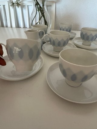 Rosenthal Studio-Line Lotus Azure 13p