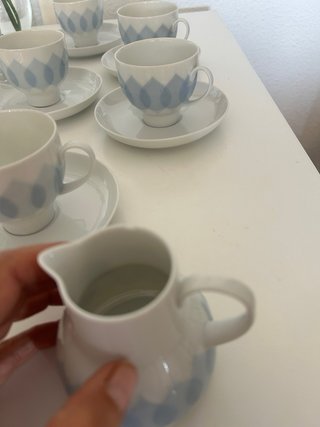 Rosenthal Studio-Line Lotus Azure 13p
