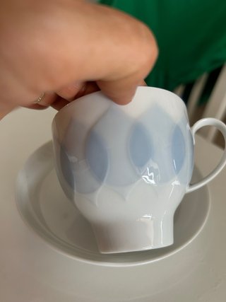 Rosenthal Studio-Line Lotus Azure 13p
