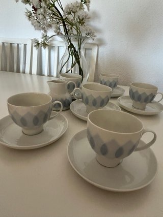Rosenthal Studio-Line Lotus Azure 13p