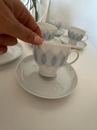 Rosenthal Studio-Line Lotus Azure 13p