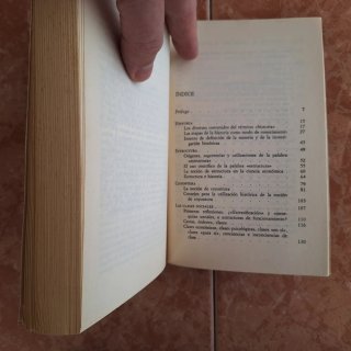Libro Iniciación al vocabulario del análisis histó