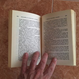 Libro Iniciación al vocabulario del análisis histó