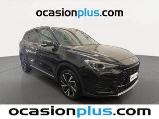 MG ZS 1.5 Hybrid+ Luxury 145 kW (197 CV)