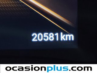 MG ZS 1.5 Hybrid+ Luxury 145 kW (197 CV)