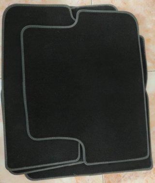 Alfombrillas Seat Ibiza/Arona