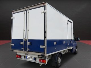 Citroën Jumper L4H3 Frigorífico -20oC (2023)