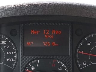 Citroën Jumper L4H3 Frigorífico -20oC (2023)