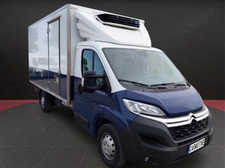 Citroën Jumper L4H3 Frigorífico -20oC (2023)