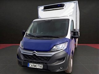 Citroën Jumper L4H3 Frigorífico -20oC (2023)