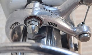 Bicicleta de paseo Orbea Berria