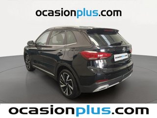 MG ZS 1.5 Hybrid+ Luxury 145 kW (197 CV)