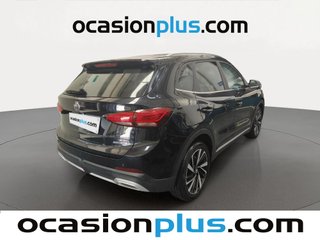 MG ZS 1.5 Hybrid+ Luxury 145 kW (197 CV)