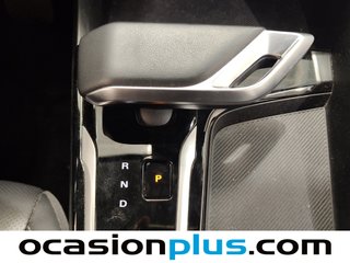 MG ZS 1.5 Hybrid+ Luxury 145 kW (197 CV)