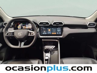 MG ZS 1.5 Hybrid+ Luxury 145 kW (197 CV)