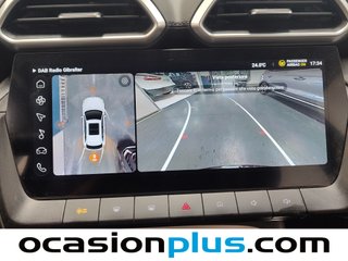 MG ZS 1.5 Hybrid+ Luxury 145 kW (197 CV)