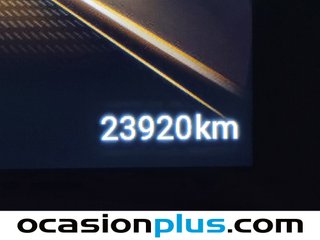 MG ZS 1.5 Hybrid+ Luxury 145 kW (197 CV)