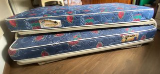 Cama nido 90x190 cm