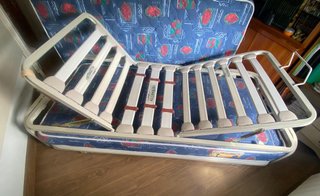 Cama nido 90x190 cm