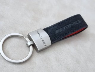 Llavero Mercedes AMG Accesorio Regalo Coche