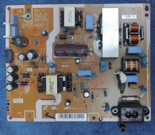 Placa Fuente Alimentación TV Samsung UE48H4203AW