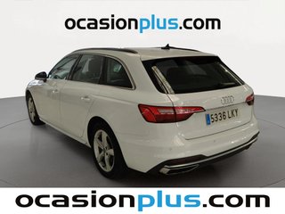 Audi A4 Avant Advanced 35 TDI 120 kW (163 CV) S tronic