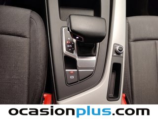 Audi A4 Avant Advanced 35 TDI 120 kW (163 CV) S tronic