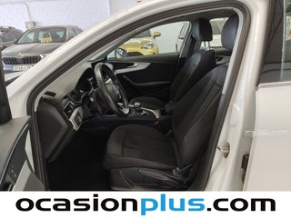 Audi A4 Avant Advanced 35 TDI 120 kW (163 CV) S tronic