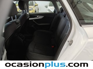 Audi A4 Avant Advanced 35 TDI 120 kW (163 CV) S tronic