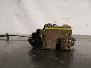 CERRADURA PUERTA TRASERA DERECHA VOLKSWAGEN PASSA