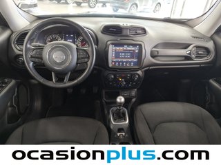 Jeep Renegade 1.0G Night Eagle 4x2 88 kW (120 CV)