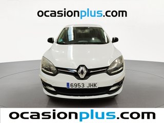 Renault Megane Limited Energy S&S TCe 85 kW (115 CV)