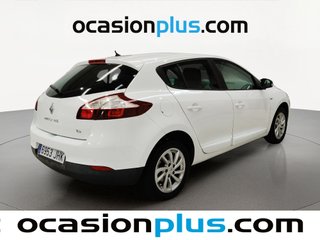 Renault Megane Limited Energy S&S TCe 85 kW (115 CV)