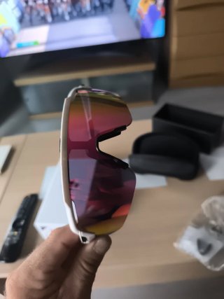 Gafas Sweet Protection Shinobi RIG Reflect