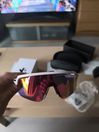 Gafas Sweet Protection Shinobi RIG Reflect