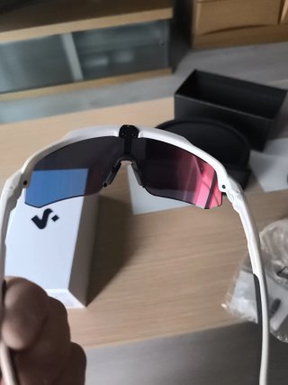 Gafas Sweet Protection Shinobi RIG Reflect