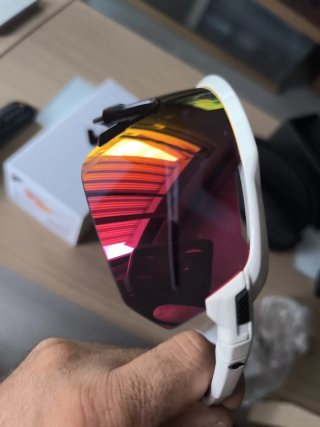 Gafas Sweet Protection Shinobi RIG Reflect